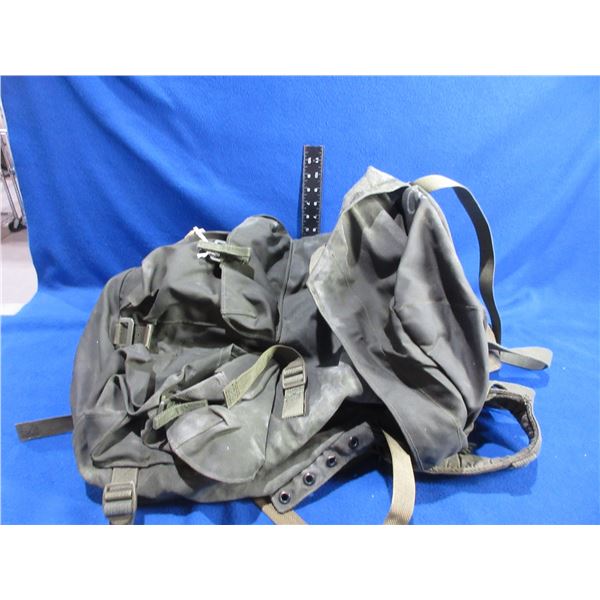 US Military Field Pack 44-1936