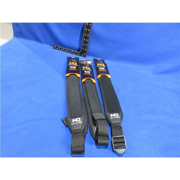 NEW - 3 HQ Outfitters Glade Slings