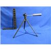 Image 1 : Camera/Spotting Scope Tripod