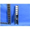 Image 2 : Handguard for Ruger Mini 14/30 - Black