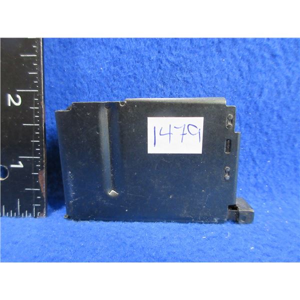 222/223 Remington 788 - 3 Round Magazine - PAL Required