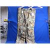 Image 1 : NEW - Kings XKG Lone Peak Camo Insulated Pants - Realtree Edge, Size 40