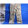 Image 2 : NEW - Kings XKG Lone Peak Camo Insulated Pants - Realtree Edge, Size 40