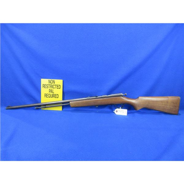 Non-Restricted - Cooey Repeater Model 60 in 22 Cal