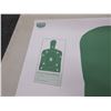 Image 3 : 20 Birchwood Casey EZE-Scorer Targets - 23" x 35", BC-27 Target