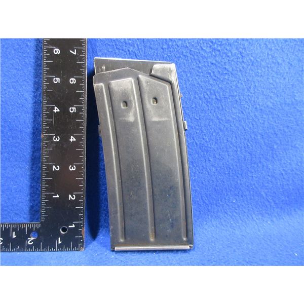 12 Gauge 3" Dominion Arms Grizzly Shotgun 5 Round Magazine