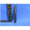Image 1 : Savage 110 Picatinny Style Rail with Screws