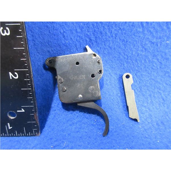 Shilen Remington 700 Trigger