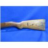 Image 2 : Stock Only - Mauser M98 Wood - Stock is in good condition with usage marks