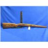 Image 4 : Stock Only - Mauser M98 Wood - Stock is in good condition with usage marks