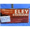 Image 2 : 22 LR Eley Standard Cartridges (We Can Not Ship - Pick Up Only) - Box of 50