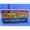 Image 2 : Collector Ammo - 22 Long Whiz-Bang Super-Clean (We Can Not Ship - Pick Up Only)