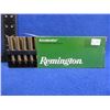 Image 1 : 30-30 Win. 55gr SP Accelerator Remington (We Can Not Ship - Pick Up Only)