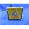 Image 2 : Collector Ammo - 22 LR Super-Clean CIL (We Can Not Ship - Pick Up Only)