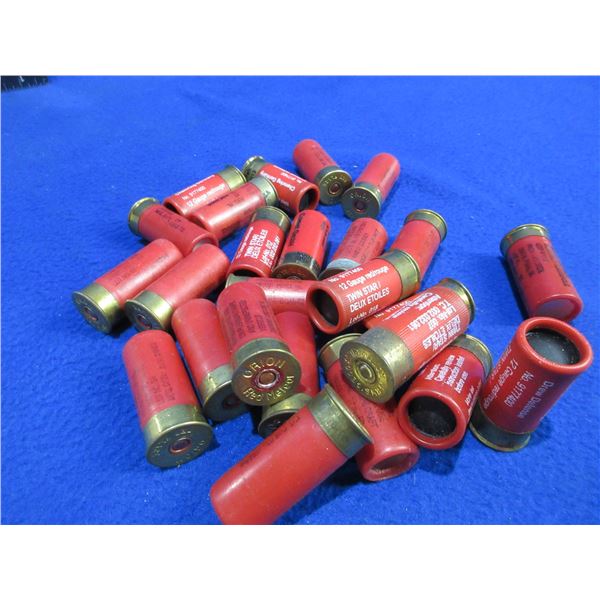 12 Gauge Orion Short Flares - Bag of 25 (We Can Not Ship - Pick Up Only)