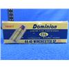 Image 2 : Collector Ammo - 44-40 Win. 200gr SP (We Can Not Ship - Pick Up Only)