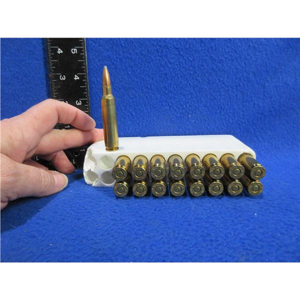 284 Win. Cartridges - Appear Factory (We Can Not Ship - Pick Up Only)