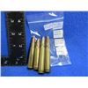 Image 1 : Collector Ammo - 4 Cartridges (We Can Not Ship - Pick Up Only)
