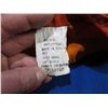 Image 4 : Bristol Outfitters Husqvarna Rain Jacket & Pants - Size Small with Carry Bag