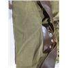 Image 4 : Vintage Military Canvas Backpack and Duffel Bag