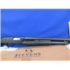Image 7 : NEW - Non-Restricted - Stevens Model 320 in 12 Ga. 2 3/4" / 3"