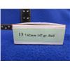 Image 2 : 7.62X51 147gr Ball Winchester Cartridges (We Can Not Ship - Pick Up Only)
