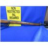 Image 8 : Non-Restricted - Swede Model 1867/89 in appears to be 8x58R Danish Krag