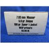 Image 2 : 7.62X25 Reloads - Box of 50 (We Can Not Ship - Pick Up Only)