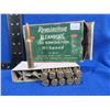 Image 1 : 280 Rem. 165gr SP Core-Lokt Remington (We Can Not Ship - Pick Up Only)