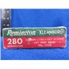 Image 2 : 280 Rem. 165gr SP Core-Lokt Remington (We Can Not Ship - Pick Up Only)