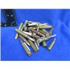 Image 1 : Lot of 25 Misc. Rifle Cartridges (We Can Not Ship - Pick Up Only)