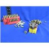 Image 1 : Lot of Misc. Cartridges, Shotshells, Brass & Bullets (We Can Not Ship - Pick Up Only)