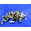 Image 3 : Lot of Misc. Cartridges, Shotshells, Brass & Bullets (We Can Not Ship - Pick Up Only)