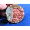 Image 2 : Vintage Winchester Primers in Brass Tin (We Can Not Ship - Pick Up Only)