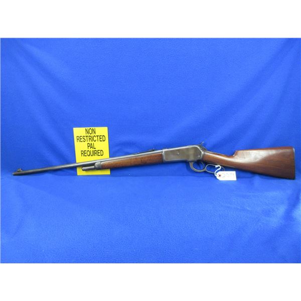 Non-Restricted - Winchester Model 1886 in 33 WCF
