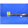 Image 1 : Non-Restricted - Winchester Model 1886 in 33 WCF