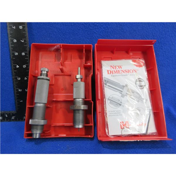 Hornady 303 British Series 1 FL 2 Die Set