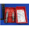 Image 1 : Hornady 303 British Series 1 FL 2 Die Set