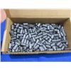 Image 1 : .38/358 148gr HBWC Bullets - Box of Approx. 250