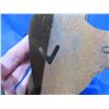 Image 2 : 4 Vintage Oneida Victor Traps - #0 Single Long Spring x 3 and #3 Jump