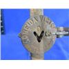 Image 5 : 4 Vintage Oneida Victor Traps - #0 Single Long Spring x 3 and #3 Jump