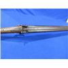 Image 10 : Antique - No PAL Required - Suhl Percussion Muzzleloading SXS Shotgun in approx 24 Ga.