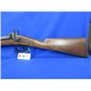Image 2 : Antique - No PAL Required - Suhl Percussion Muzzleloading SXS Shotgun in approx 24 Ga.