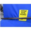Image 4 : Antique - No PAL Required - Suhl Percussion Muzzleloading SXS Shotgun in approx 24 Ga.