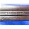 Image 9 : Antique - No PAL Required - Suhl Percussion Muzzleloading SXS Shotgun in approx 24 Ga.