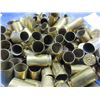 Image 1 : Brass Only - 40 S&W Unprimed - Bag of Approx. 250