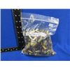 Image 2 : Brass Only - 40 S&W Unprimed - Bag of Approx. 250
