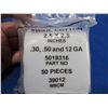 Image 2 : NEW - Cotton Swabs - 2.5" x 2.5" - 6 Packs of 50