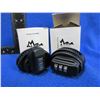 Image 1 : NEW - 2 - M40D Combination Trigger Locks