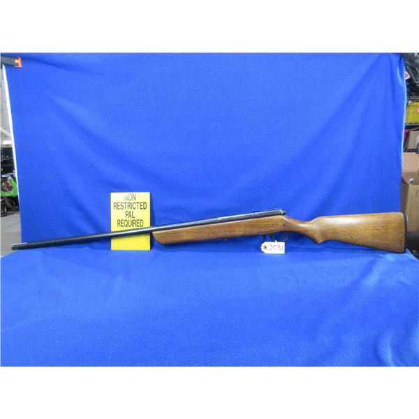 Non-Restricted - H&R Gamester Model 348 in 12 Ga 2 3/4"